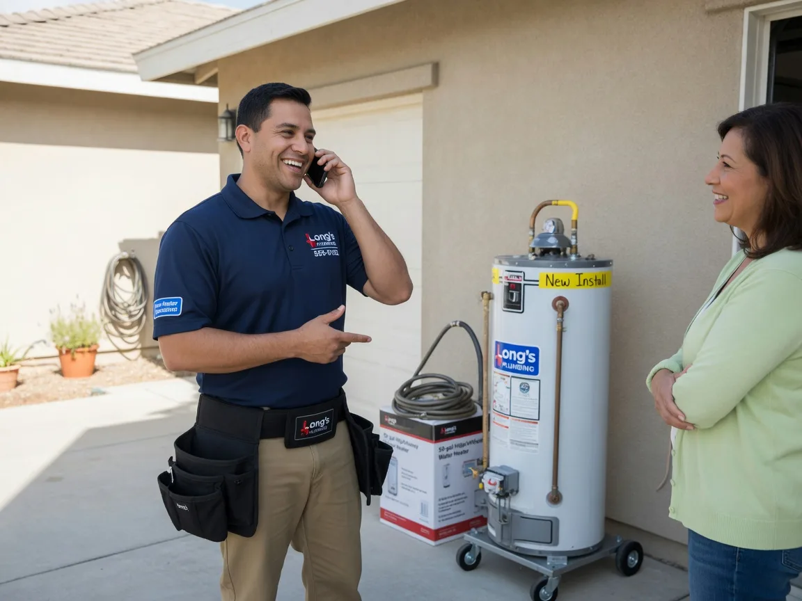 Leak Detection Centerville, GA FAQs